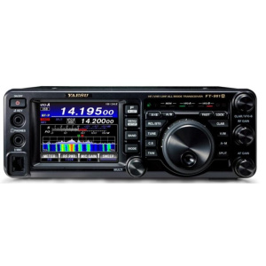 FT-991A/DE