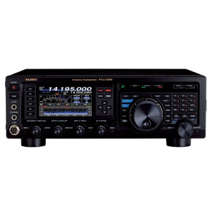 FT-DX1200 descontinuado