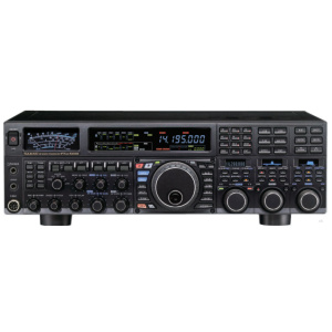 FT-DX5000MP-L Descontinuado