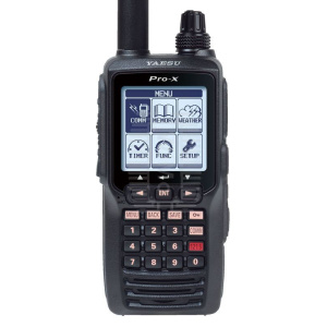 FTA-550L