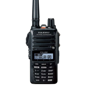 FTA-250L